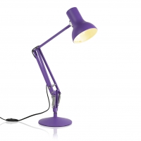 Lampe de bureau Type75 Mini - Violet
